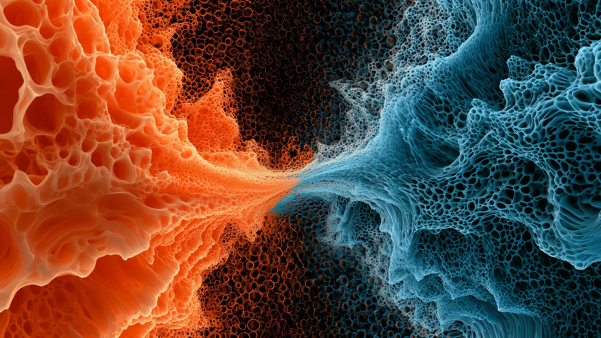 Animal Evolution Follows Predictable Genetic ‘Highways’