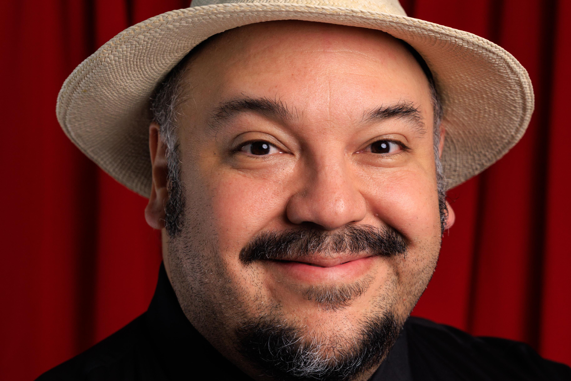 Animator Jorge Gutiérrez Canceled Show Over AI Concerns