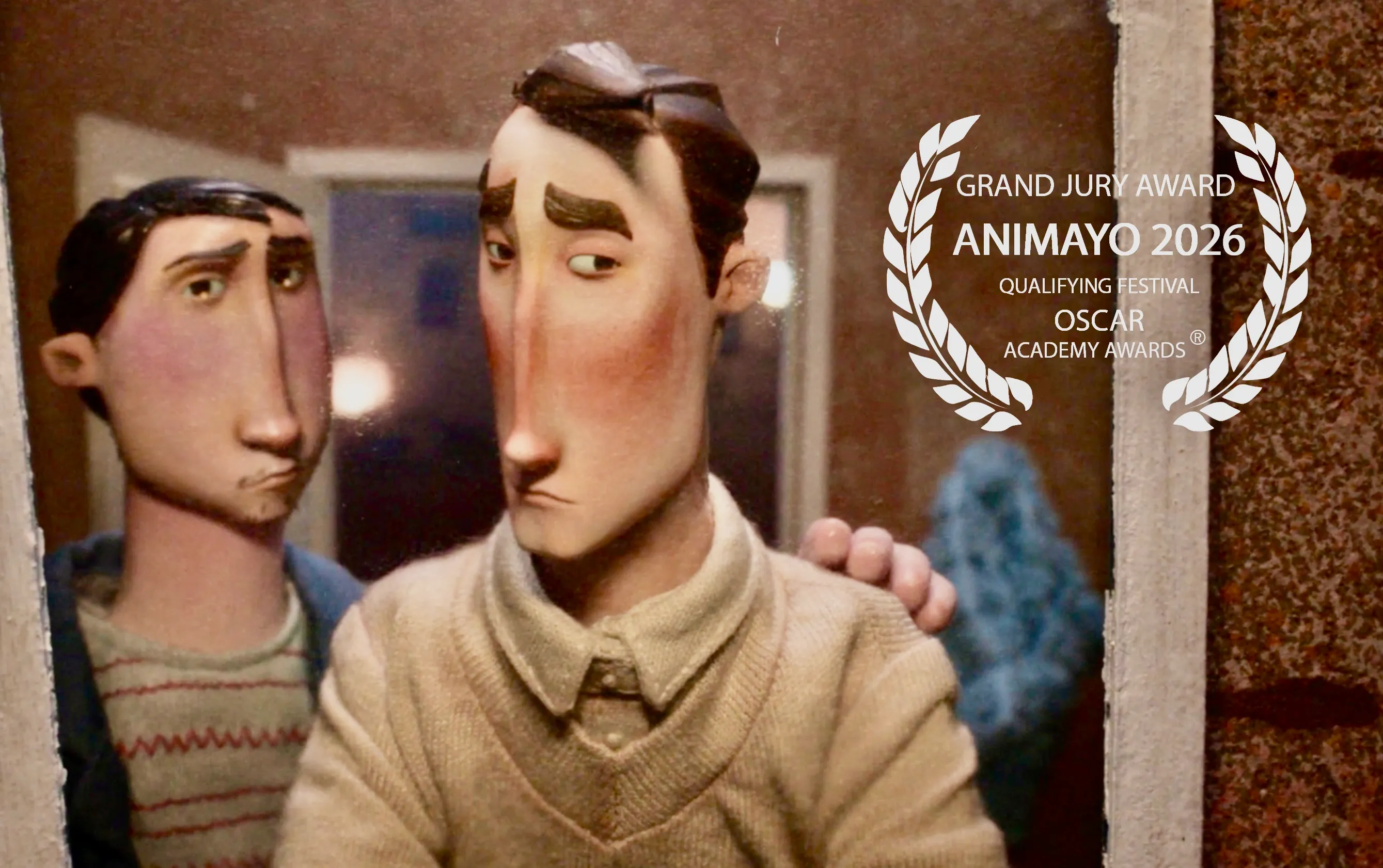 Animayo Gran Canaria Awards Top Prizes to Family Films
