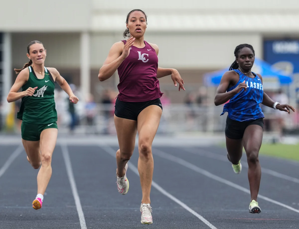 Aniyah McKenzie Cleared to Run 100m at State After DQ Overturned