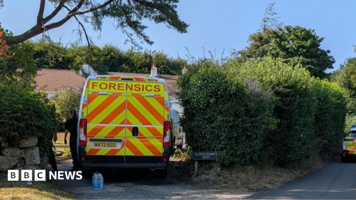 Ann Widdecombe Death Investigated as Murder