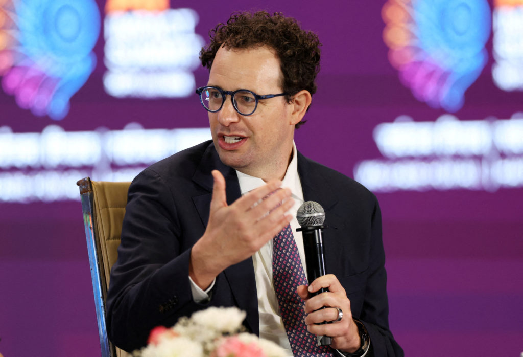 Anthropic CEO Calls for AI Development Slowdown to Enhance Safety Measures