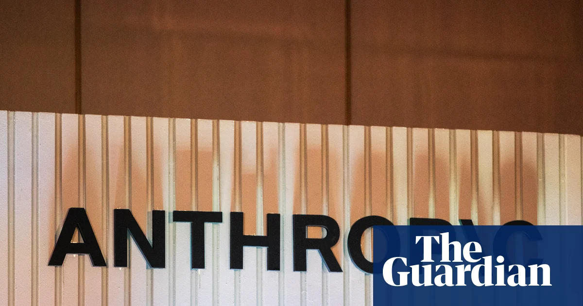 Anthropic Researchers Warn AI Could Cause Human Extinction Within a Decade