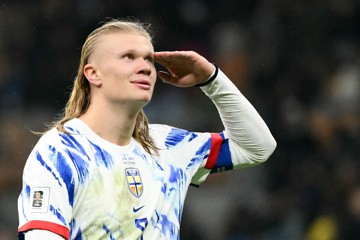 Anticipation Builds for World Cup Golden Boot Race