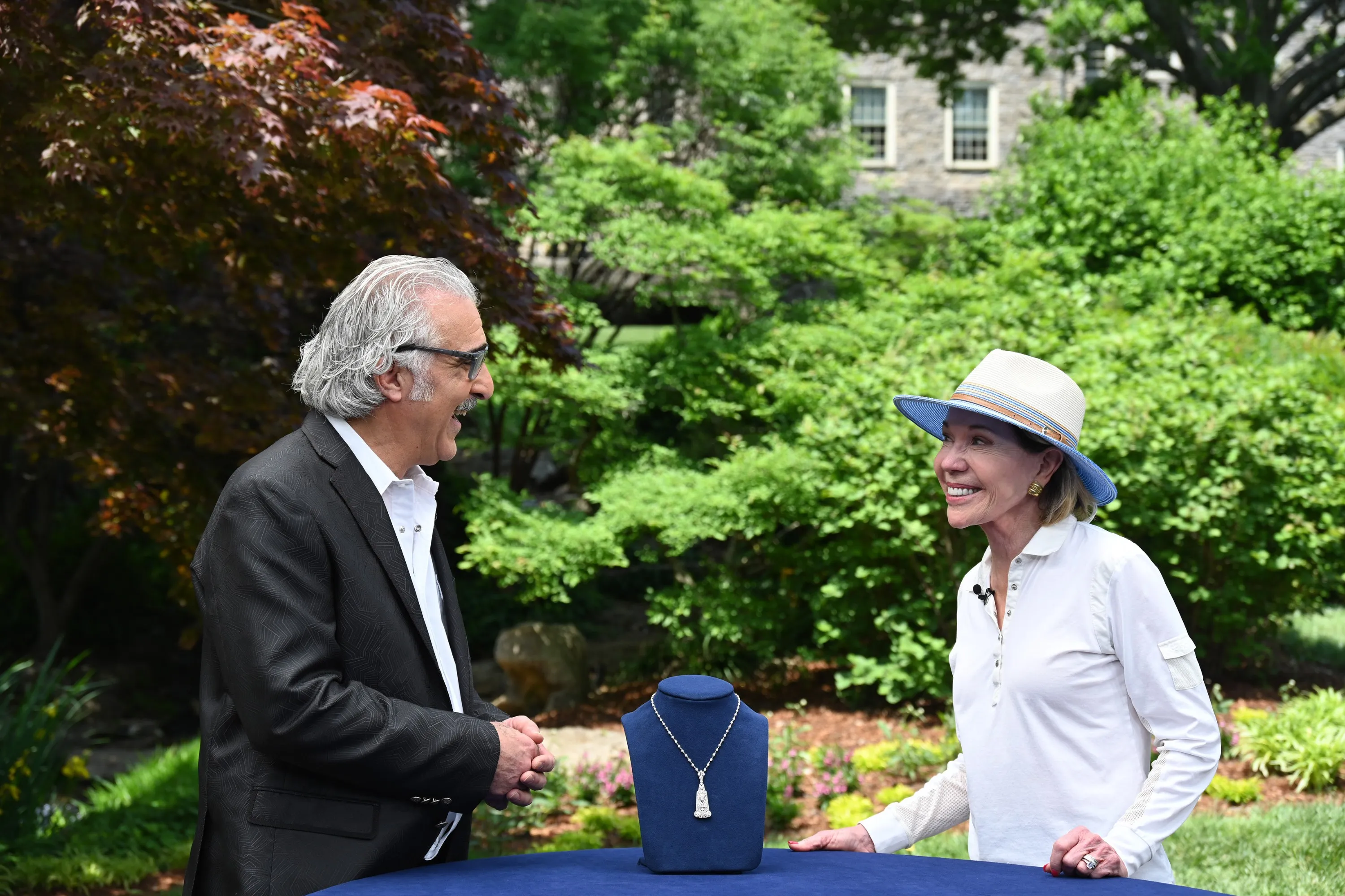 ‘Antiques Roadshow’ Wins First Emmy After 24 Nominations