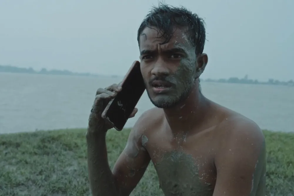 Anurag Kashyap Presents Bangladeshi Drama ‘Delupi’
