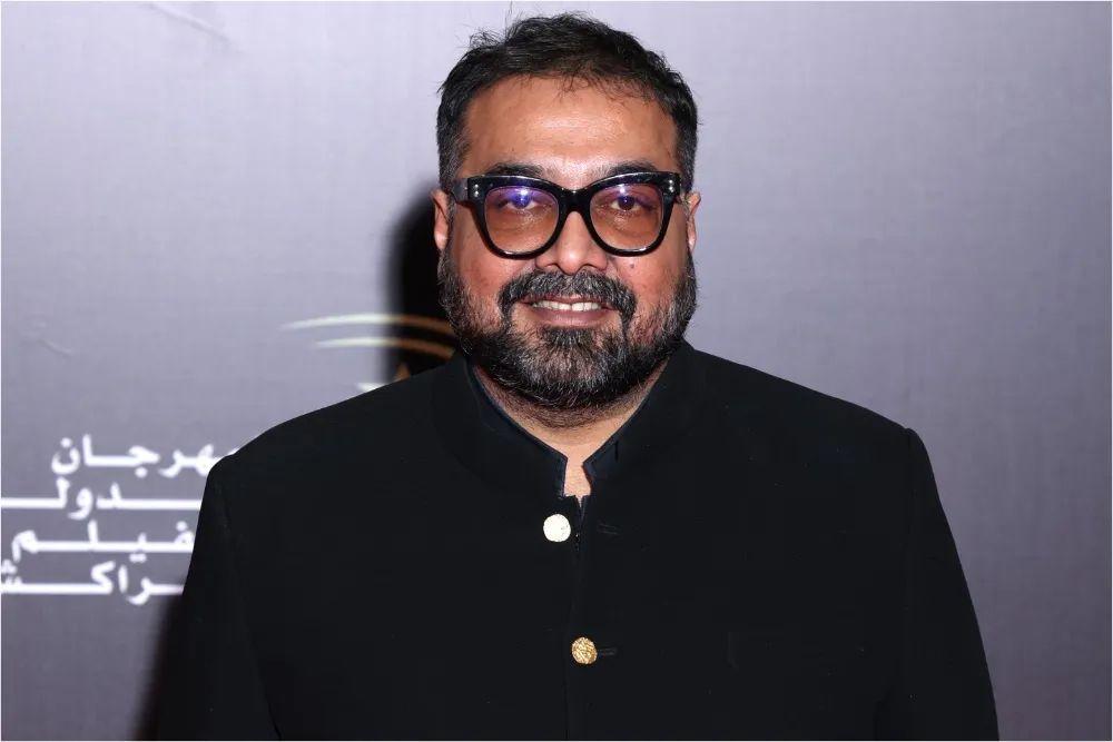 Anurag Kashyap Presidirá el Jurado de MIFFest, Buscando un ‘Nuevo Lenguaje Cinematográfico’
