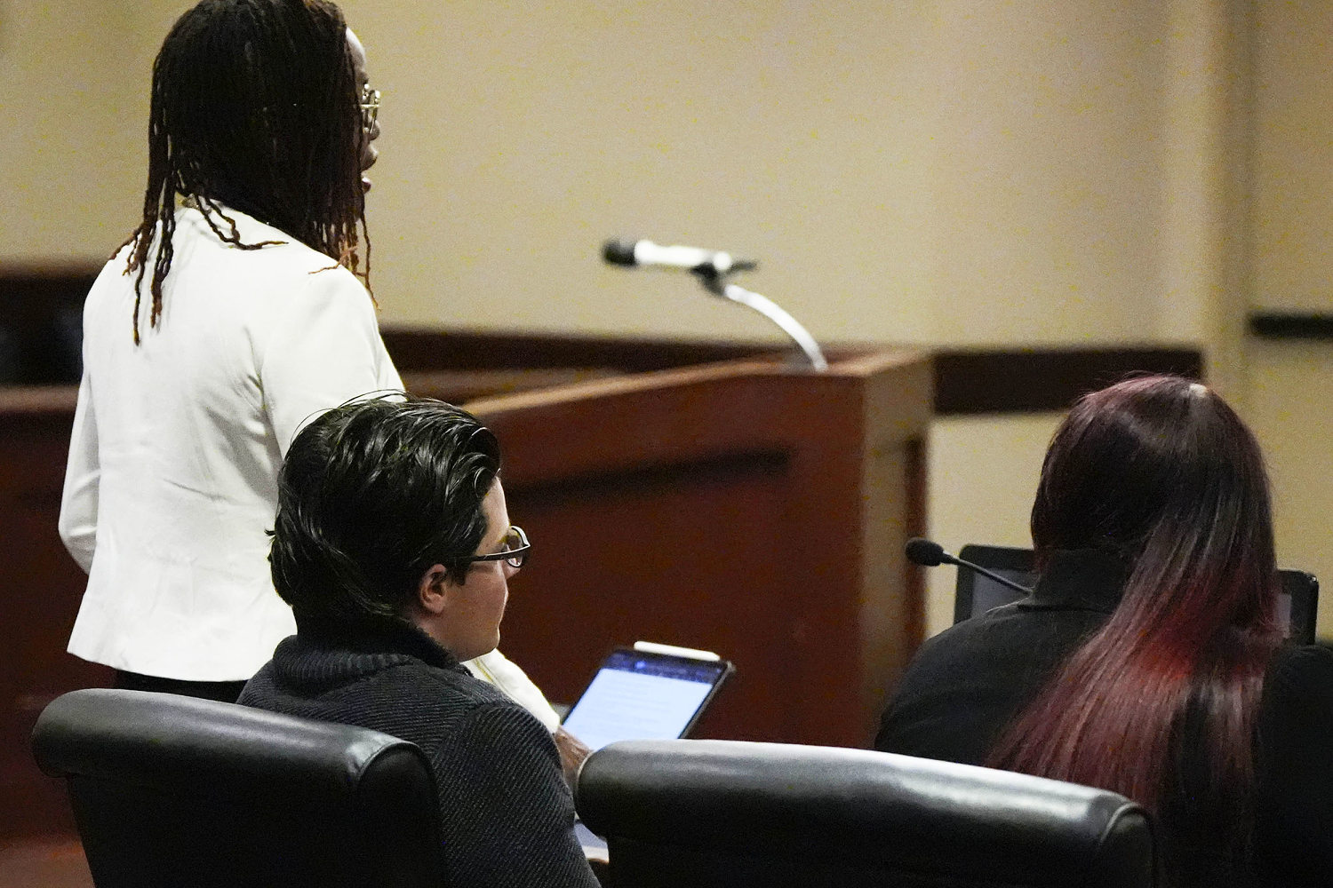 Apalachee High School Shooter Sentenced to Life Without Parole