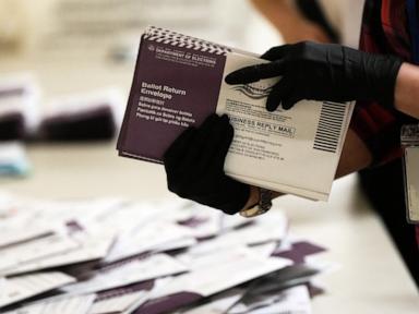 Appeals Court Skeptical of Trump Administration’s Lawsuit Over California Voter Rolls