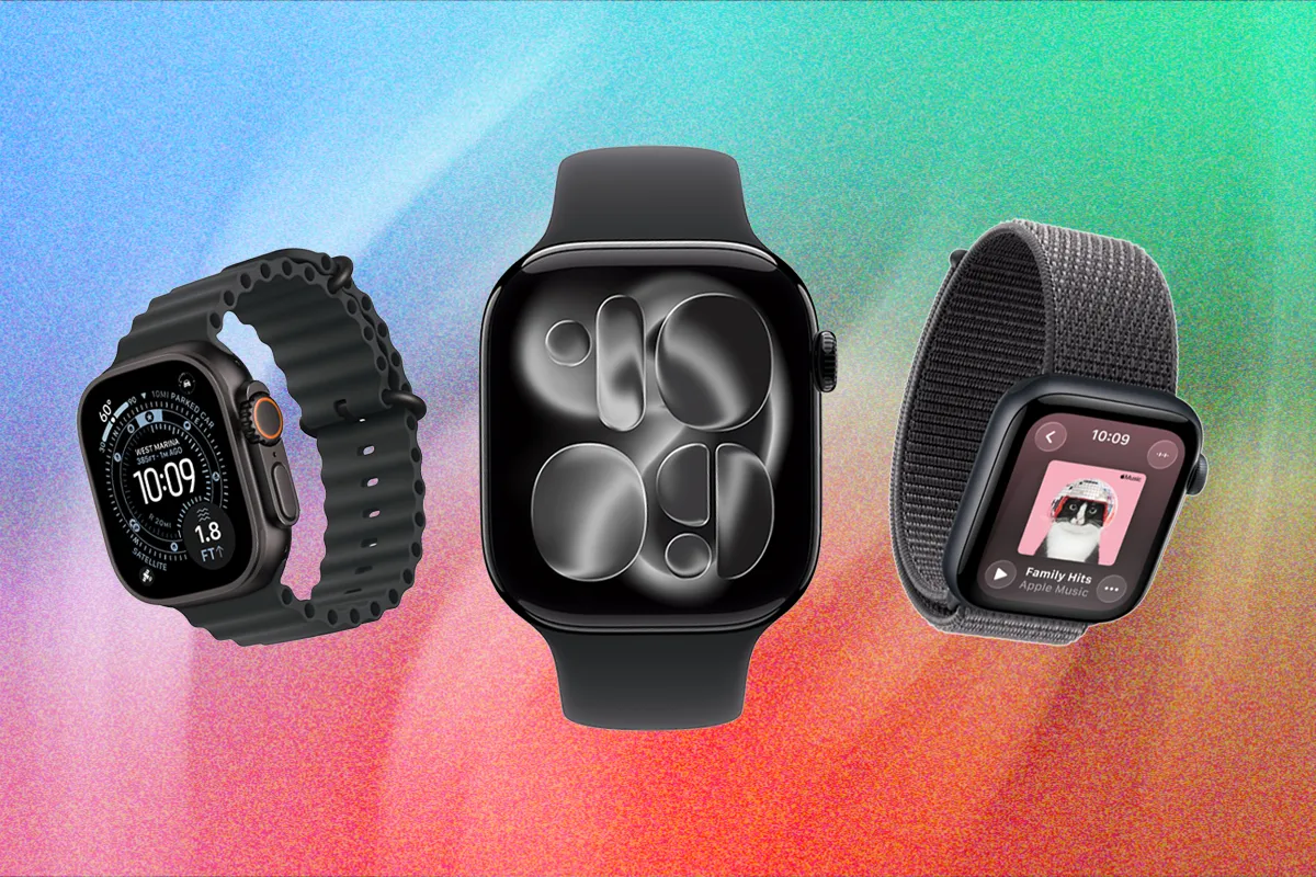 Apple kündigt Apple Watch Series 11, SE 3 und Ultra 3 an