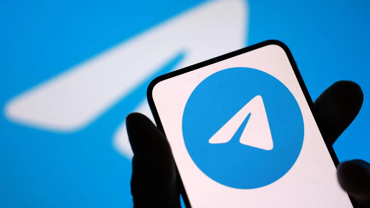 Apple Briefly Removed Telegram From App Store Over Content Concerns
