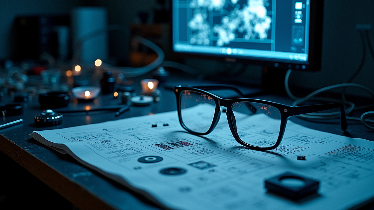 Apple Faces Privacy Concerns Ahead of Smart Glasses Launch