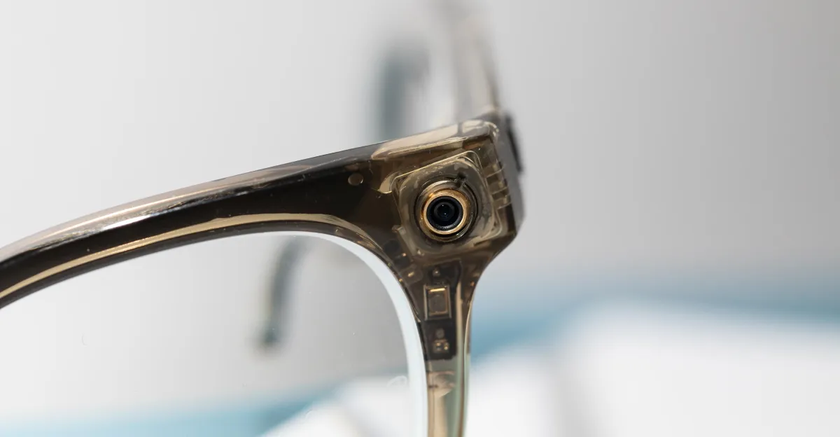 Apple konzentriert sich auf Datenschutz bei kommenden Smart Glasses
