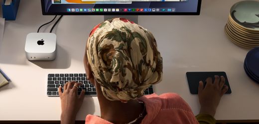 Apple stellt neue Macs vor und erhöht Preise