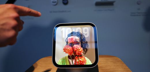 Apple stellt neue Smart-Home-Geräte vor, verzögert Markteinführung in der EU aufgrund von KI-Streitigkeiten