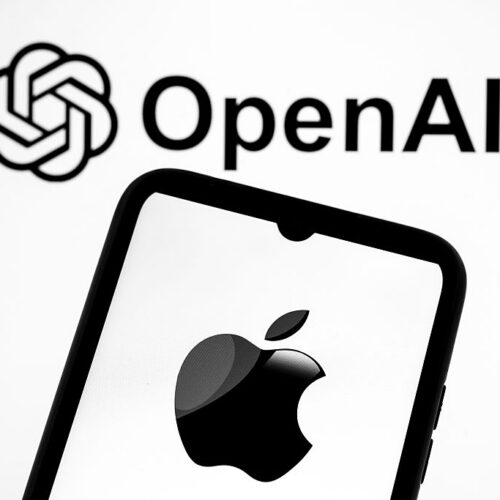 Apple Sues OpenAI, Alleging Trade Secret Theft by Former Employees