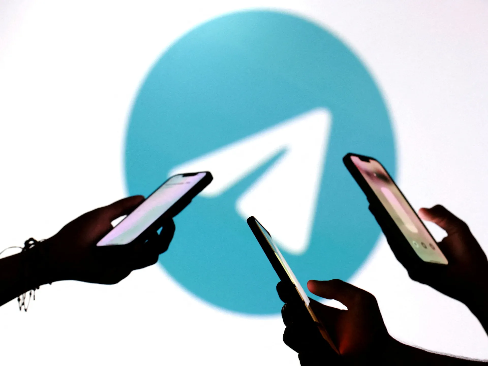 Apple Suspends Telegram App Over Child Abuse Material