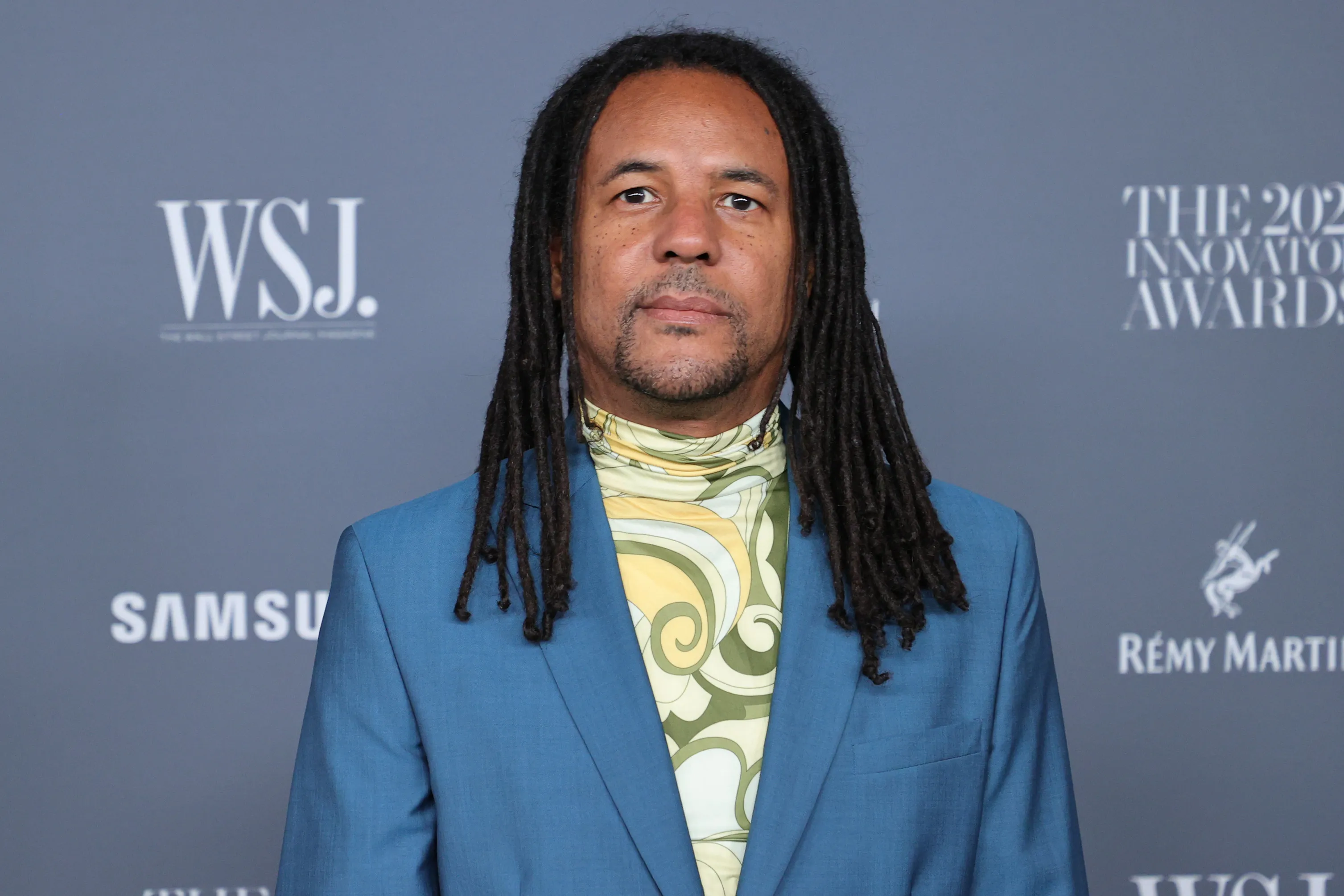 Apple to Develop Series Based on Colson Whitehead’s ‘Harlem’ Trilogy
