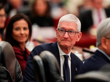 Apple to Unveil Artificial Intelligence Features at Annual Developers Conference Marking Tim Cook’s Final Appearance