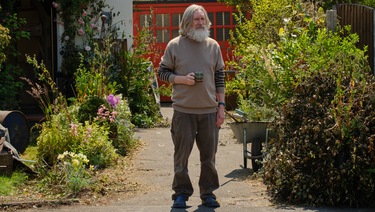 Apple TV+ Acquires Mackenzie Crook’s ‘Small Prophets’
