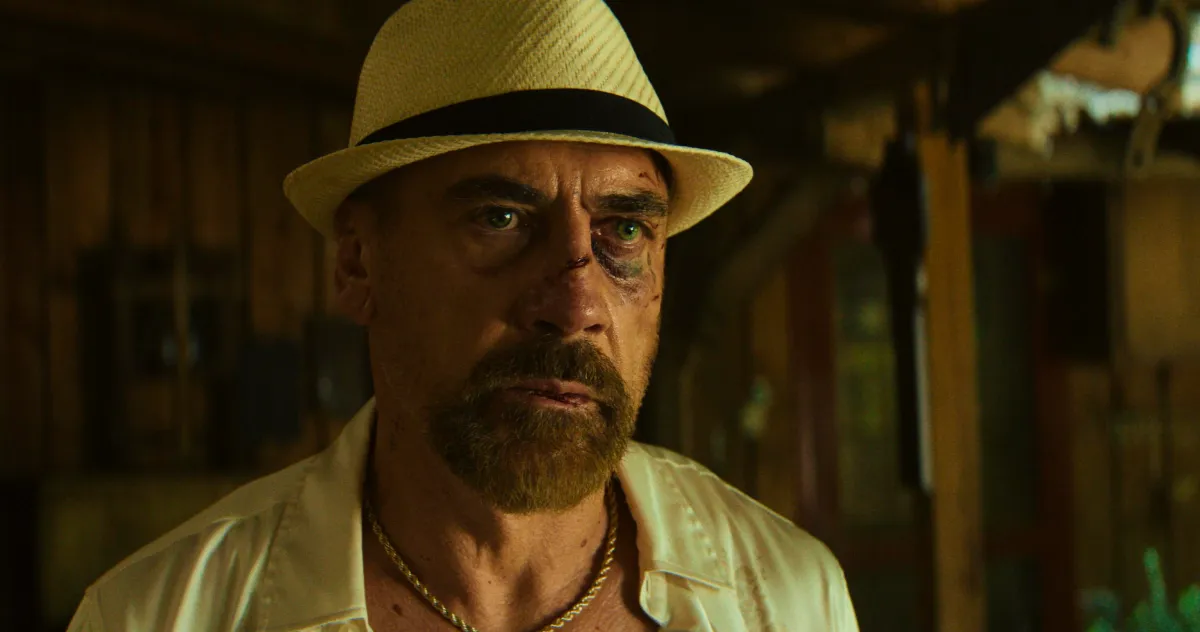 Apple TV’s ‘Cape Fear’ Remake Leans Into Tech