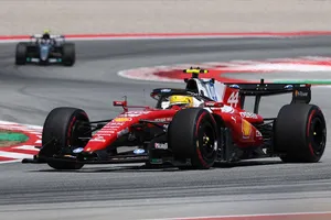 Apple TV to Broadcast Formula 1 Austrian Grand Prix for Free