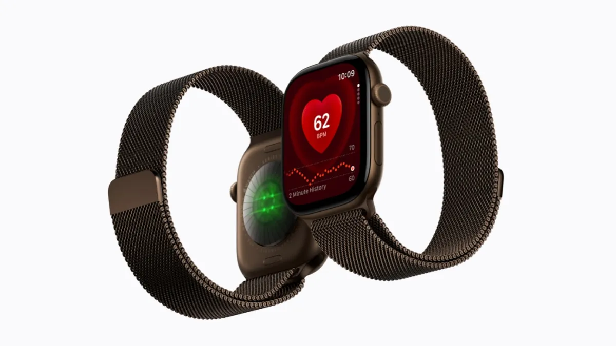 Apple Unveils Watch Series 12, Ultra 4 with AI Features