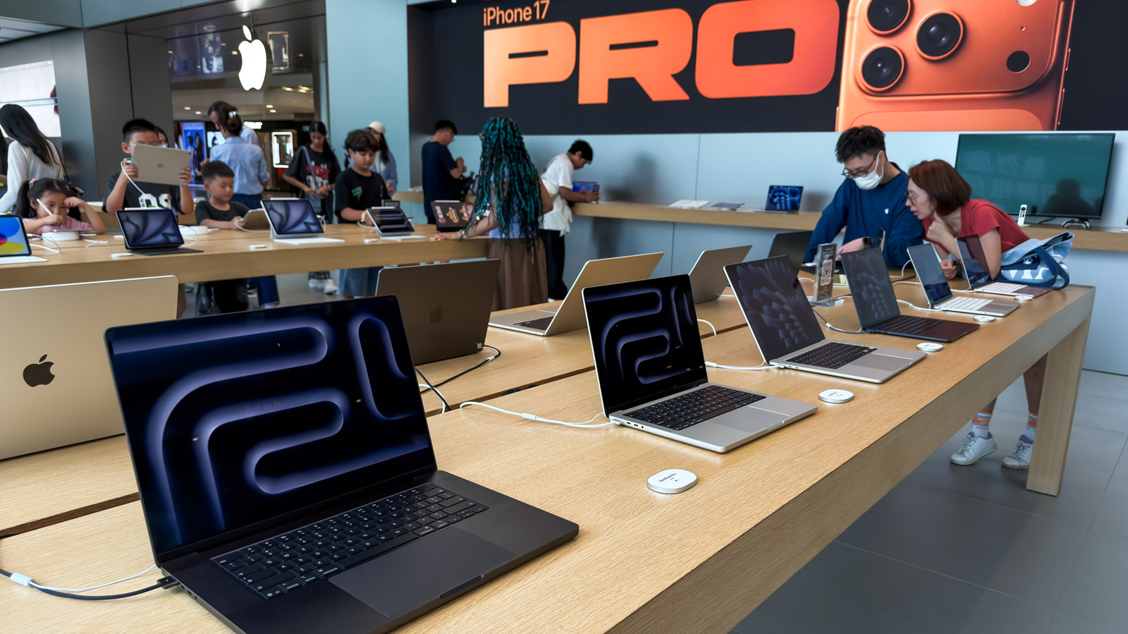 AppleCare+ Prices Increase for Mac and iPad Users