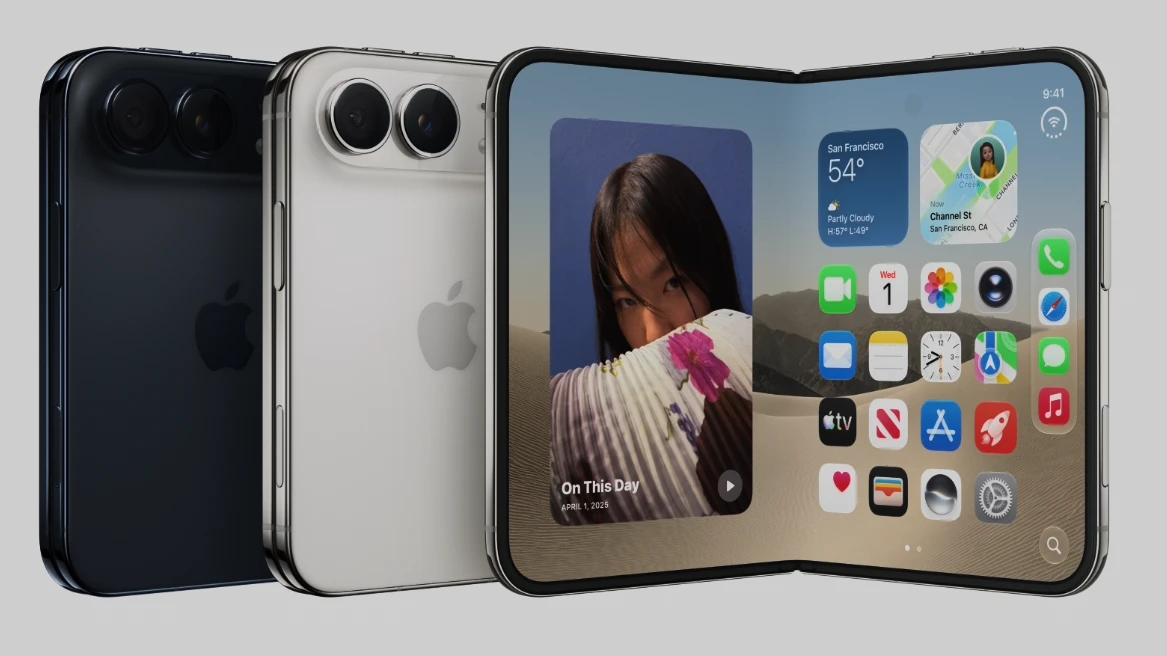 Apples faltbares iPhone Duo: Preis, Funktionen und Markteintritt