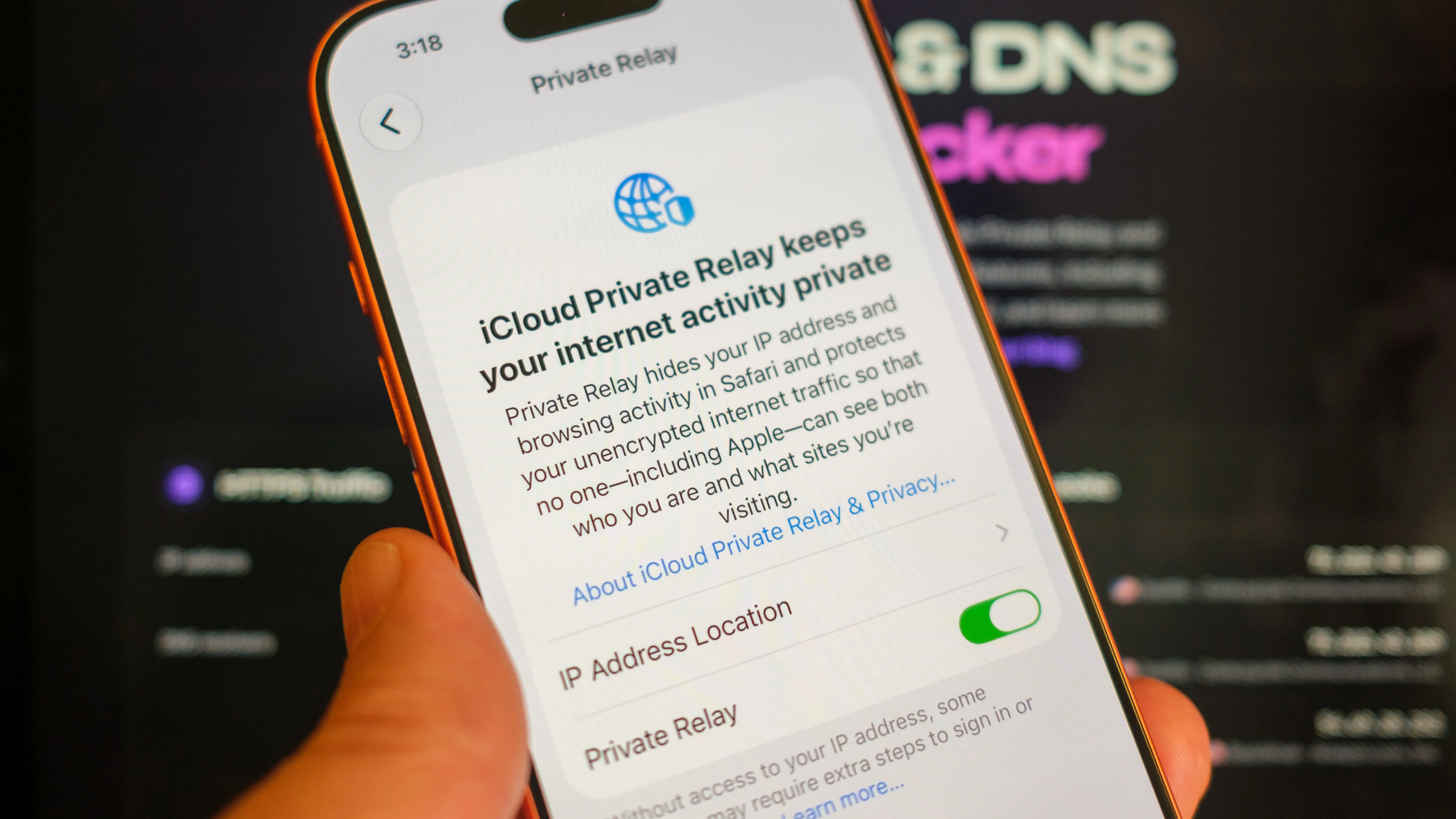 Investigadores descubren que el Private Relay de Apple puede filtrar direcciones IP