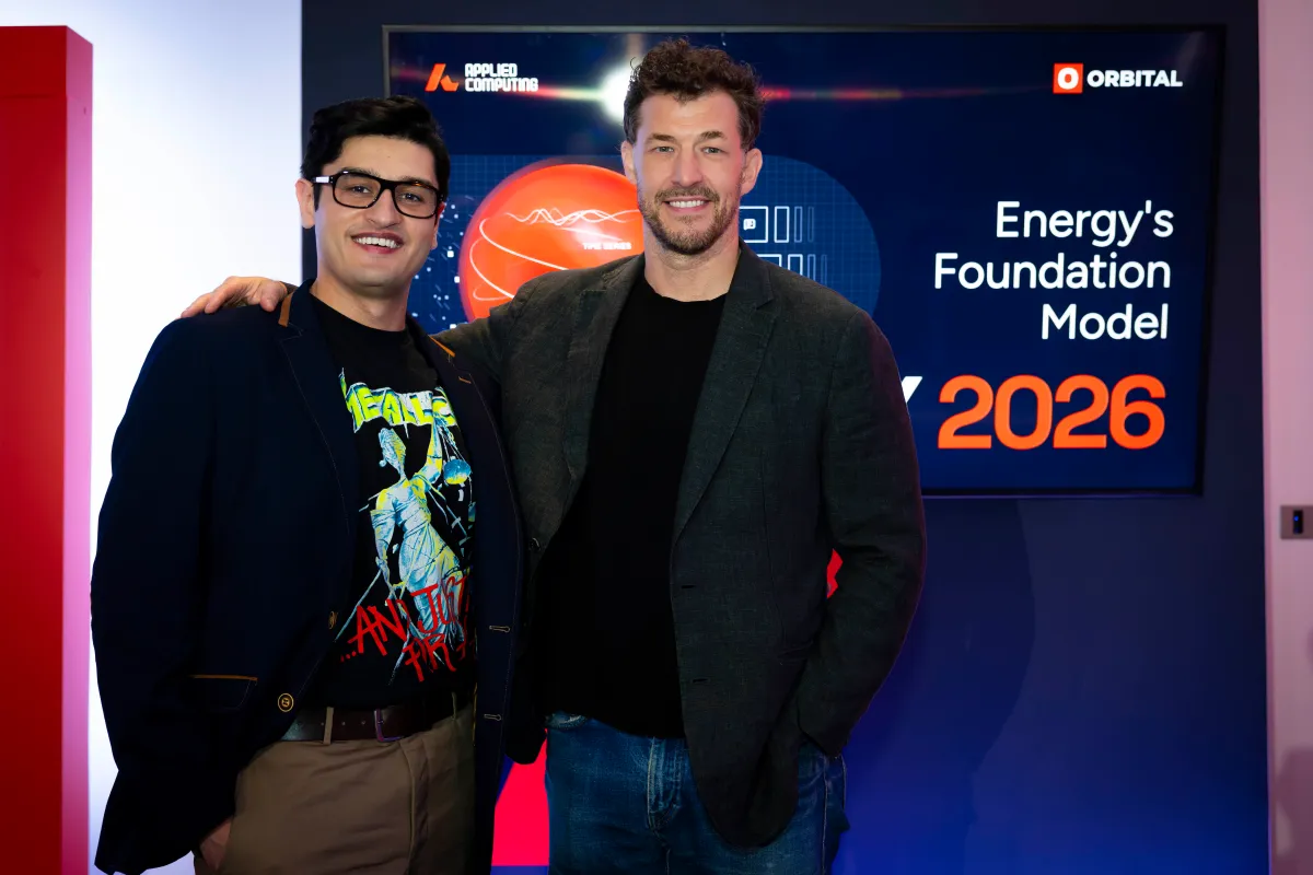 Applied Computing Secures $20M to Develop AI for Oil & Gas