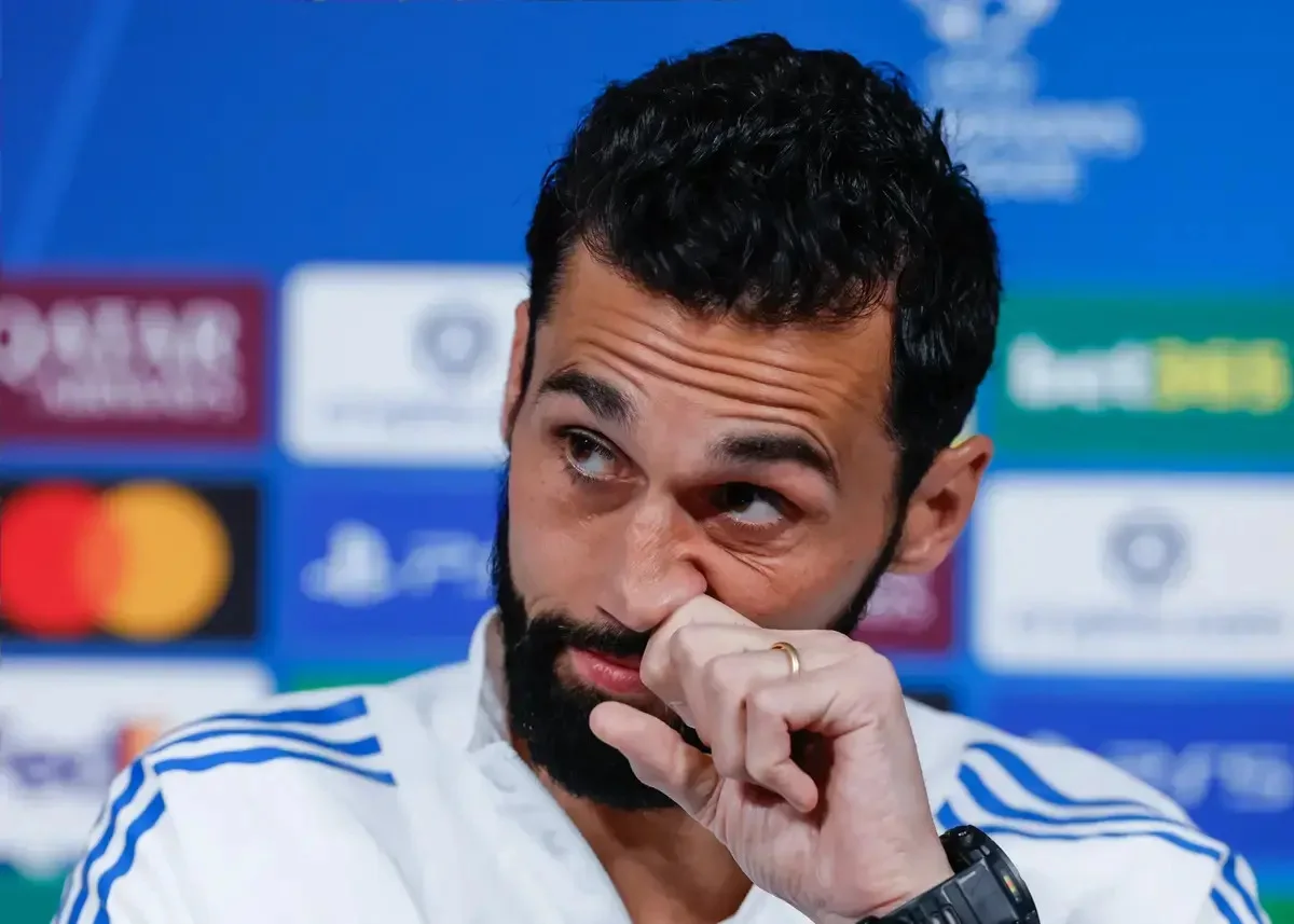 Arbeloa Seeks Real Madrid Talent After Departure
