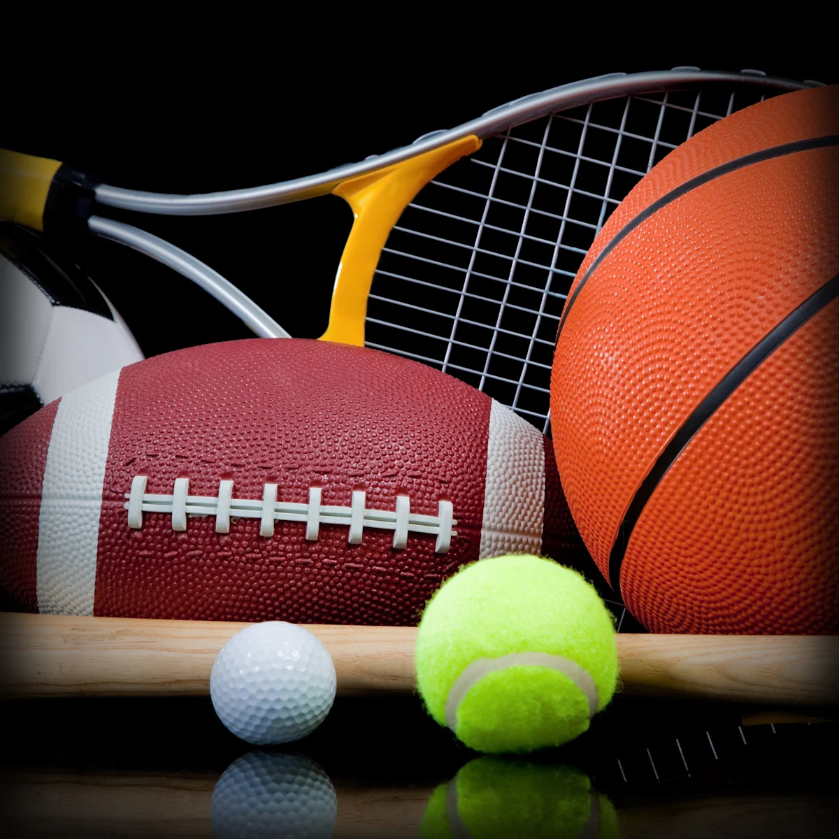 Area High School Football Teams Start Season with Victories
