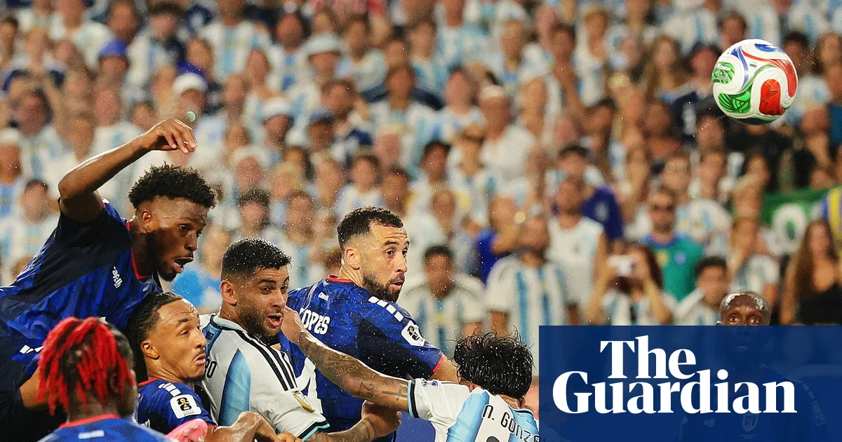 Argentina Advances in World Cup After Extra-Time Victory Over Cape Verde