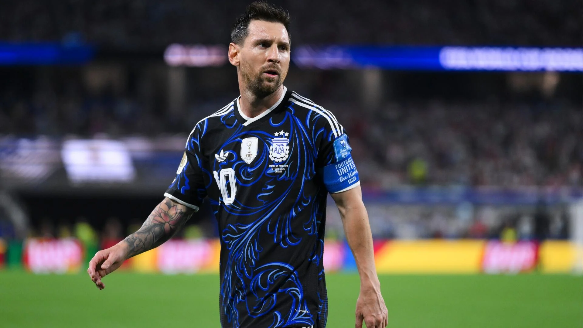Argentina and Cape Verde World Cup Match: Viewing Options and Details