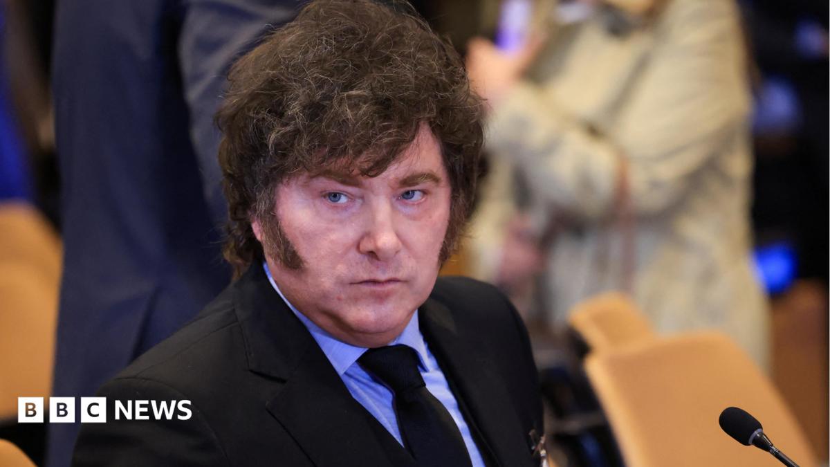 Argentina Threatens Legal Action Over UK-Approved Oil Exploration in Falklands