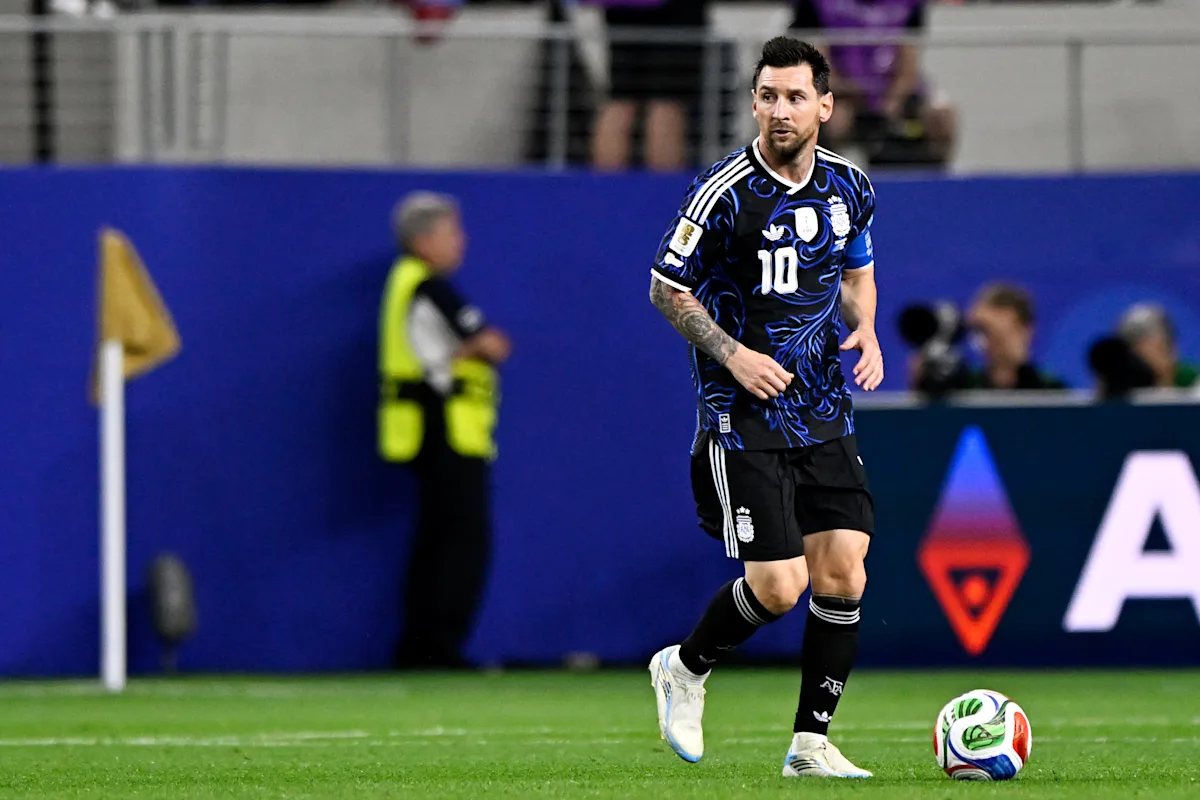 Argentina vs. Cape Verde: Viewing Options for the 2026 World Cup Match