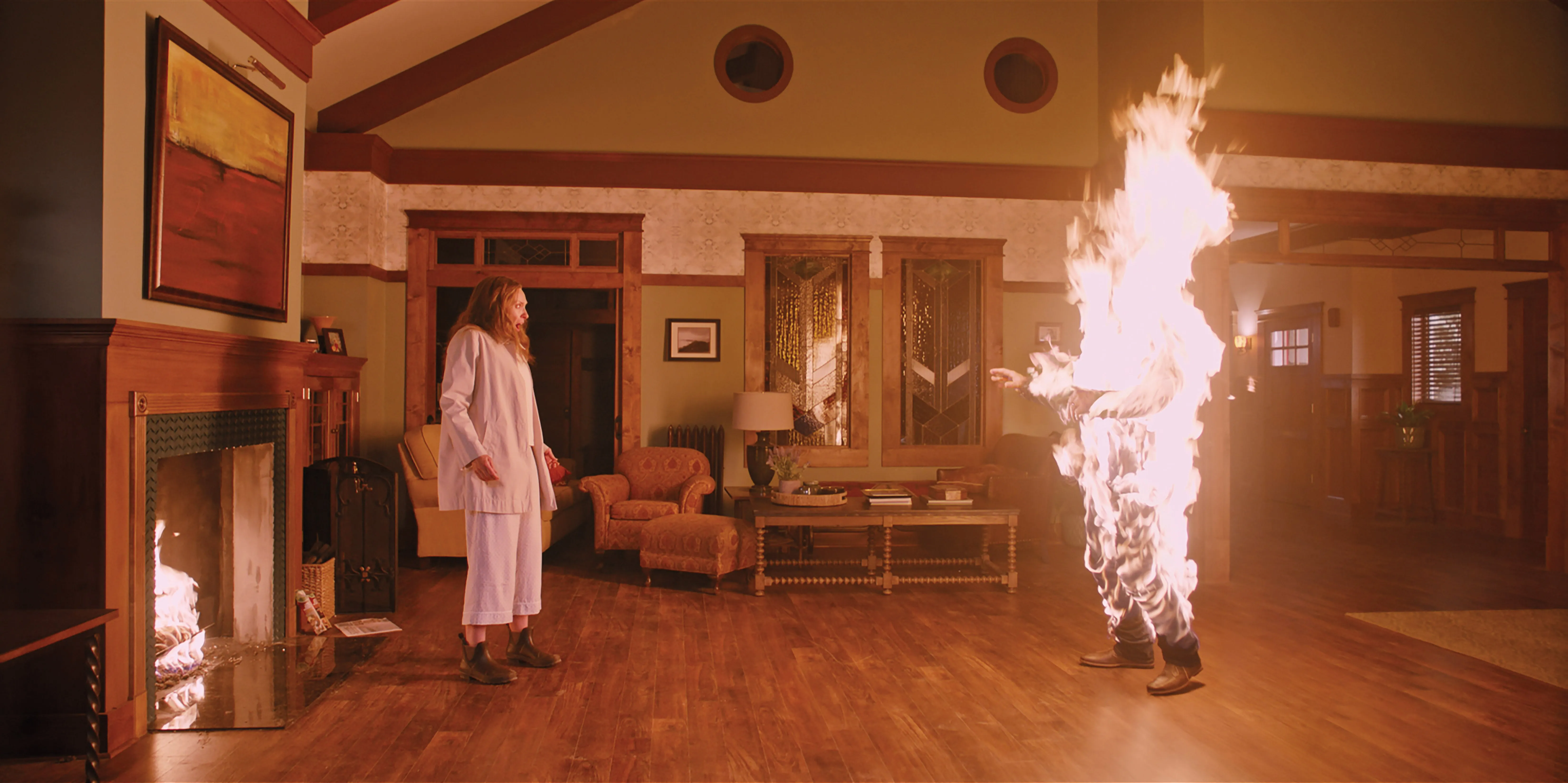 Ari Aster Discusses Hereditary Prequel and Current Creative Priorities
