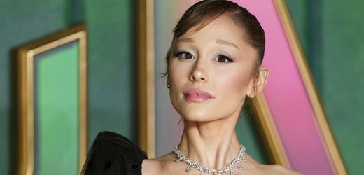 Ariana Grande zieht sich aus der Öffentlichkeit zurück – Reaktionen auf Gewichtsveränderungen