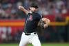 Arizona Diamondbacks Face Challenges with Pitchers Zac Gallen and Merrill Kelly