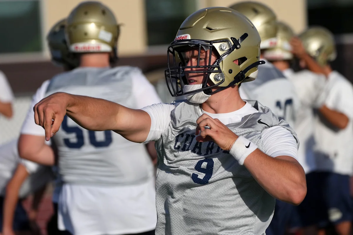 Arizona Republic Rangiert Top 10 Teams im 3A Football