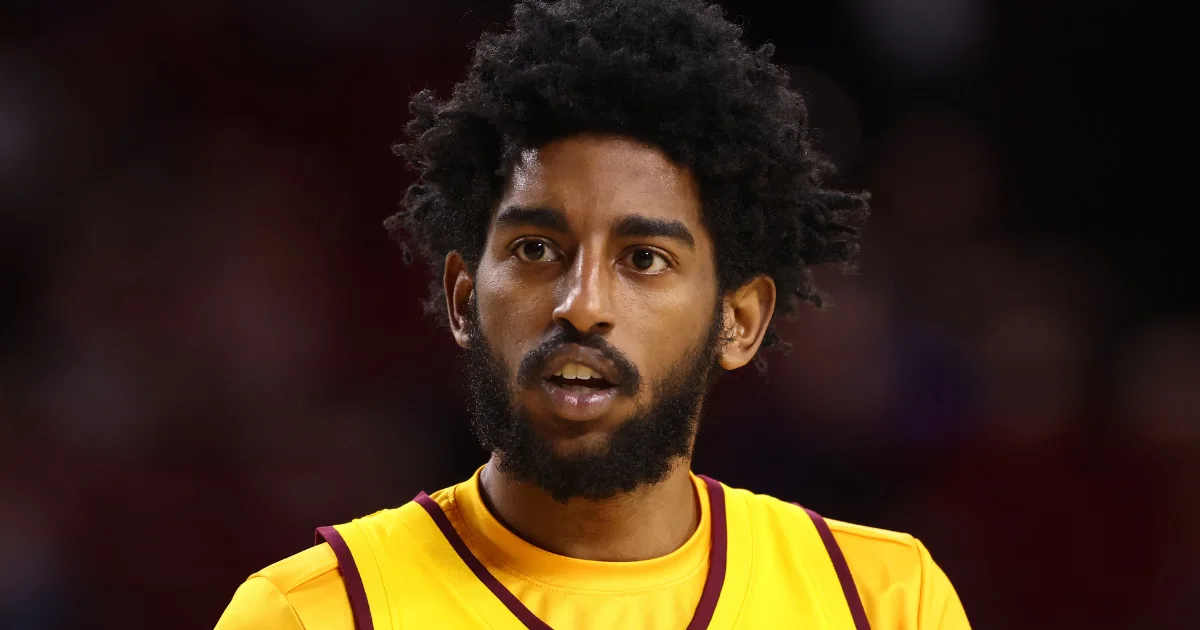 Arizona State Guard Maurice Odum to Enter Transfer Portal