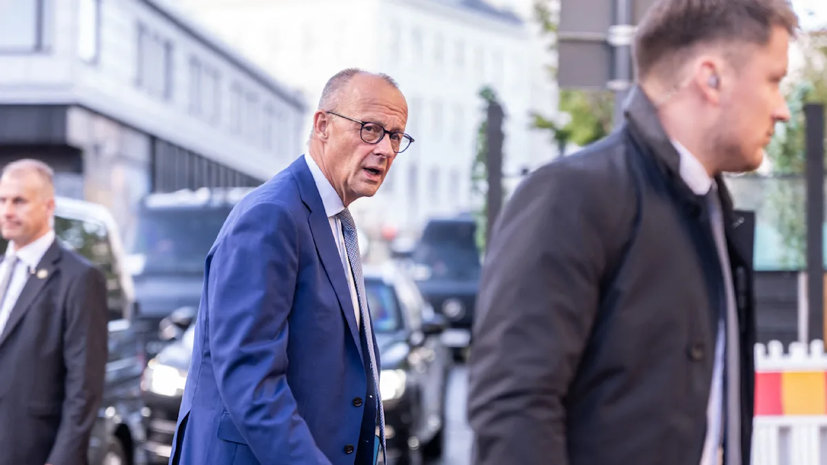 Arktis-Gipfel: EU erkennt verspätete Strategie und wachsendes Konfliktpotenzial