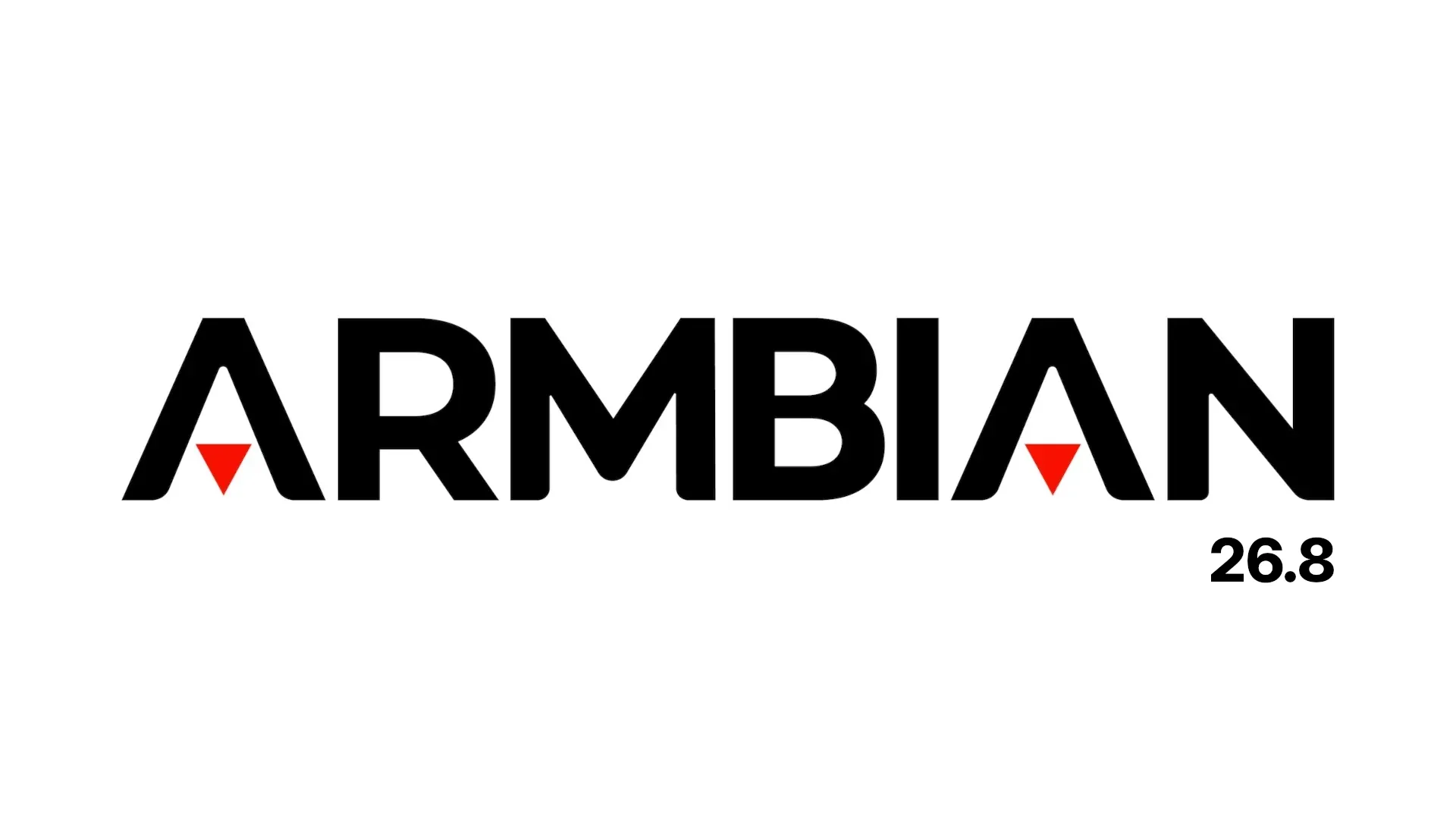 Armbian 26.8 Released with Linux 7.1 and Updated Installer