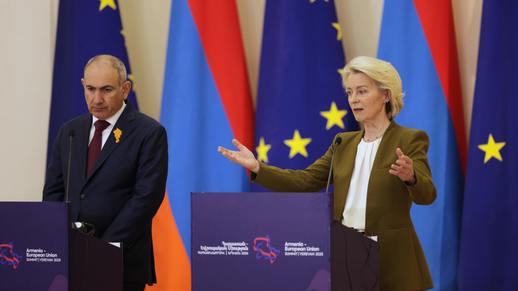 Armenians Vote in Parliamentary Election With Implications for Russia, West, and Azerbaijan