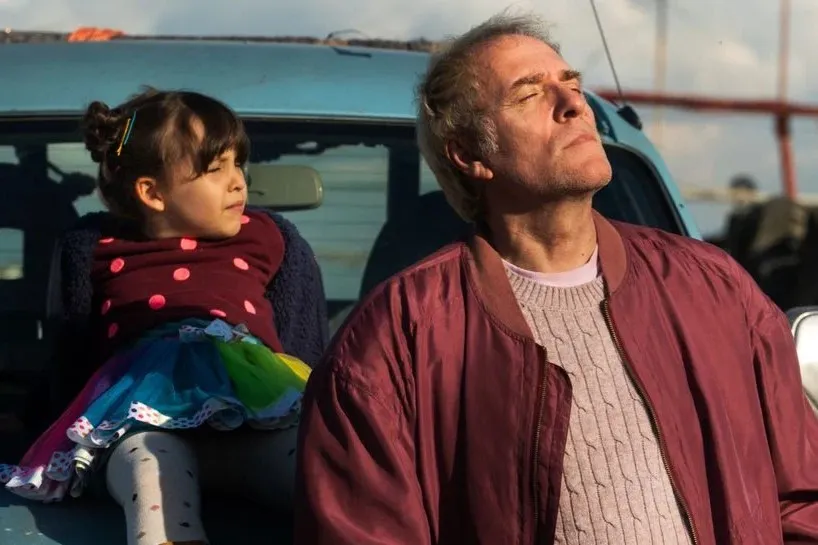 ‘Armony’ sichert sich Schweizer Vertrieb, Premiere in Locarno