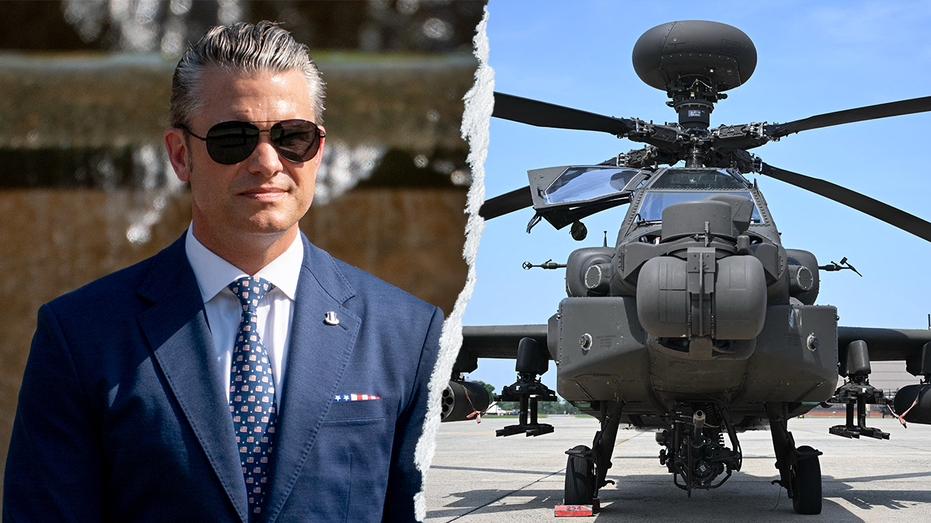 Army National Guard Pilots Reinstated After July 4 Flyover Suspension