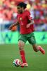 Arsenal and Liverpool Express Interest in Moroccan Player Ayyoub Bouaddi