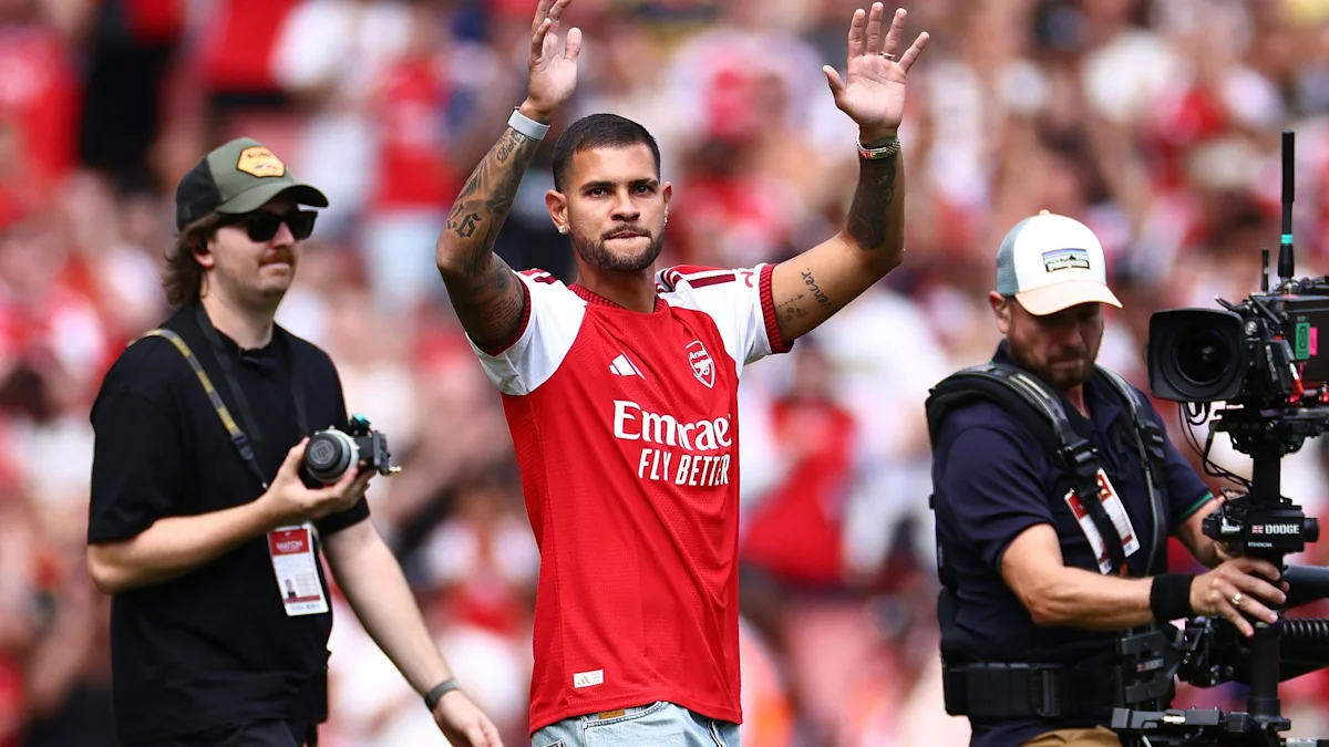 Arsenal, Chelsea, Man City & Liverpool in Pre-Season Action