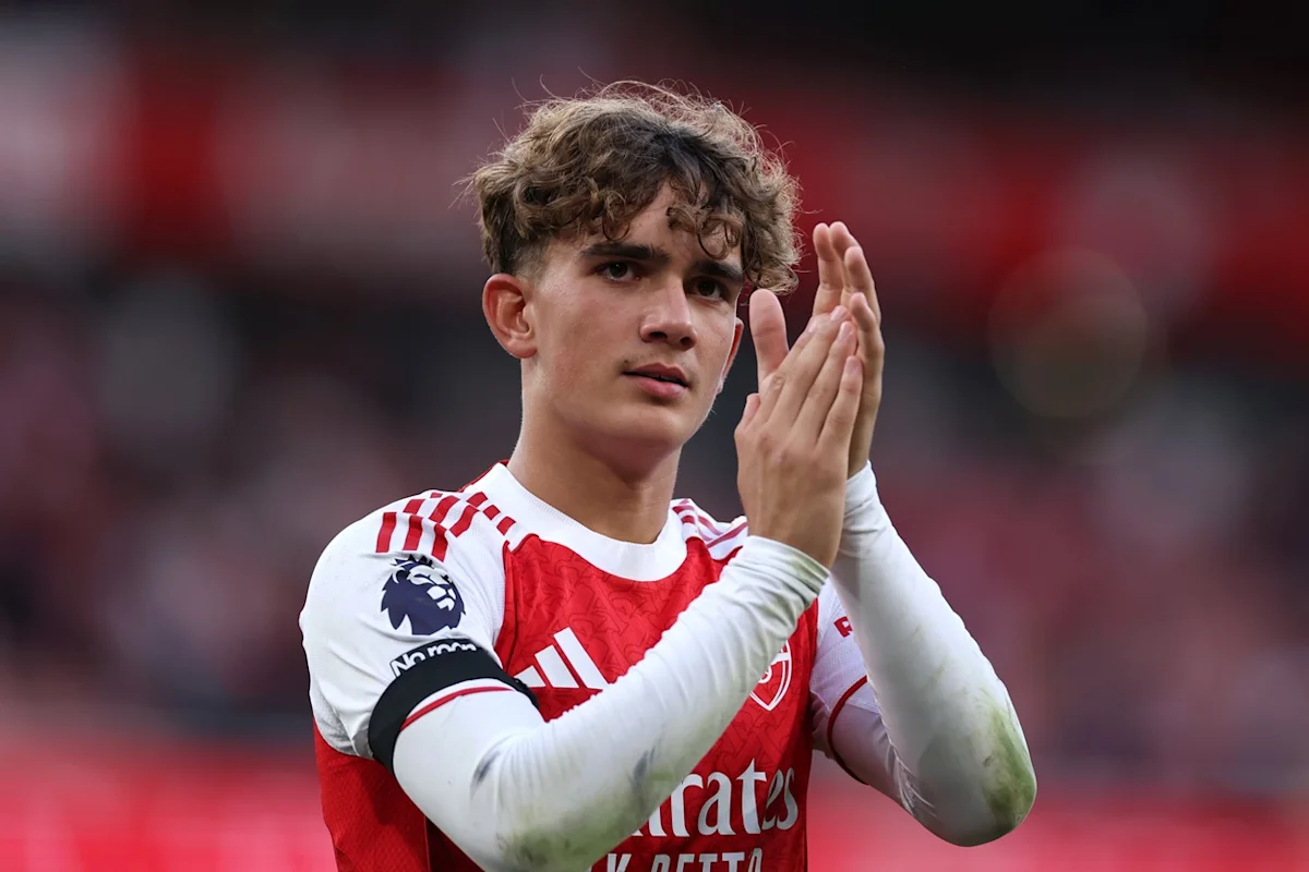 Arsenal Defeats Girona 4-1 in Preseason Friendly